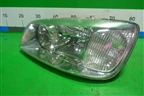 Фара левая (после 2002г ксенон с блоком) (9210139000) для Hyundai Grandeur с 1998-2005г