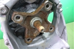 АКПП (4.0л M177.980) (2222707205) для Mercedes Benz C-Klass W205 с 2014г