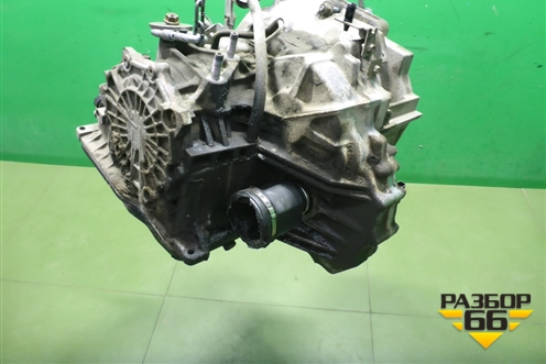 АКПП (1.6л Z6) для Mazda Mazda 3 (BK) с 2003-2009г 