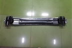 Усилитель переднего бампера (новый дубликат) (OEM0079UBP) для Hyundai i30 с 2007-2012г