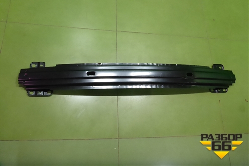 Усилитель переднего бампера (новый дубликат) (OEM0079UBP) для Hyundai i30 с 2007-2012г