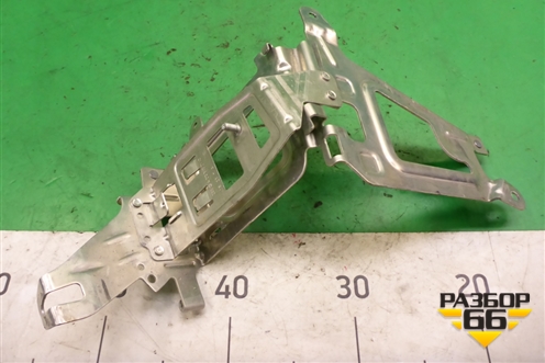 Кронштейн блока электронного (A2055451340) для Mercedes Benz C-Klass W205 с 2014г