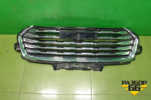 Решетка радиатора (5509210XST01A) для Haval Jolion с 2021г