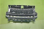 Решетка радиатора (после 2010г) (BH528A133) для Land Rover Freelander 2 с 2007г