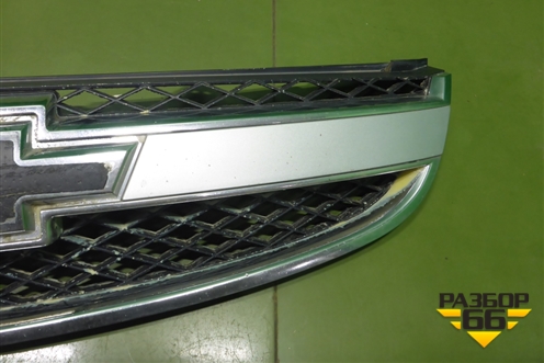 Решетка радиатора (96633843) для Chevrolet Epica с 2006г