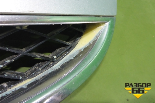 Решетка радиатора (96633843) для Chevrolet Epica с 2006г