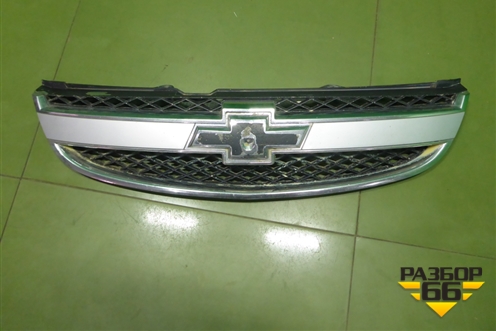 Решетка радиатора (96633843) для Chevrolet Epica с 2006г