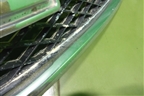 Решетка радиатора (96633843) для Chevrolet Epica с 2006г