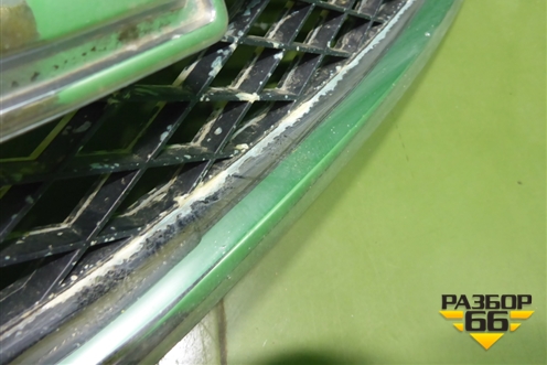 Решетка радиатора (96633843) для Chevrolet Epica с 2006г