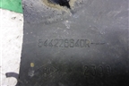 Кронштейн подрамника правый (передний) (544228640R) для VAZ XRAY с 2016г