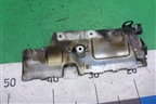 Экран тепловой (4.0л M177) (A1771507600) для Mercedes Benz C-Klass W205 с 2014г