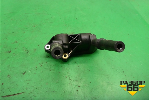 Катушка зажигания (4.0л M177) (A1779064202) для Mercedes Benz C-Klass W205 с 2014г