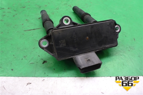 Катушка зажигания (4.0л M177) (A1779064202) для Mercedes Benz C-Klass W205 с 2014г