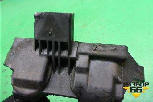 Катушка зажигания (4.0л M177) (A1779064202) для Mercedes Benz C-Klass W205 с 2014г