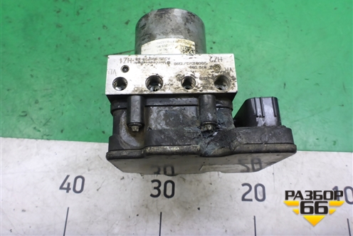 Блок ABS (A2059002948) для Mercedes Benz C-Klass W205 с 2014г
