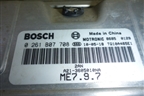 Блок управления двигателем для Chery Fora(A21) с 2006г