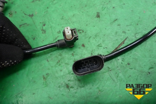 Проводка (на датчик ABS задний) (A2055409127) для Mercedes Benz C-Klass W205 с 2014г