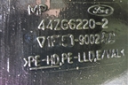 Бак топливный (1M519002AA) для Ford Focus 1 с 1998-2004г
