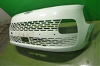 Бампер передний (86511CG000) для Hyundai Staria с 2021г