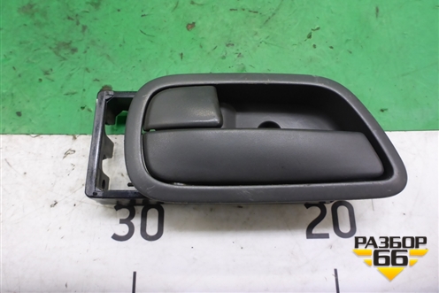 Ручка внутренняя двери передней левой для Kia Rio с 2005-2011г