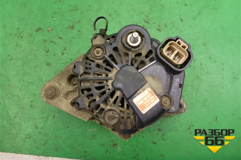 Генератор  (1.4л G4EE) (3730022650) для Kia Rio с 2005-2011г