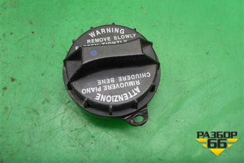 Крышка топливного бака для Kia Rio с 2005-2011г