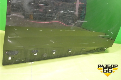 Дверь передняя правая (S203F2701030300) для Changan CS55PLUS с 2019г