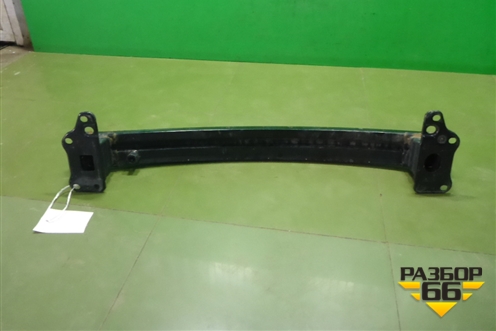 Усилитель переднего бампера (86530B2100) для Kia Soul с 2013-2019г (Соул 2)