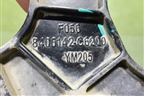 Кронштейн ПТФ  (правый) (8406142C6200) для Dongfeng  DFH4180