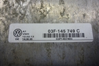 Теплообменник (03F145749C) для Skoda Yeti с 2009г