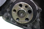 Двигатель (1.4л G4EE МКПП) для Kia Rio с 2005-2011г