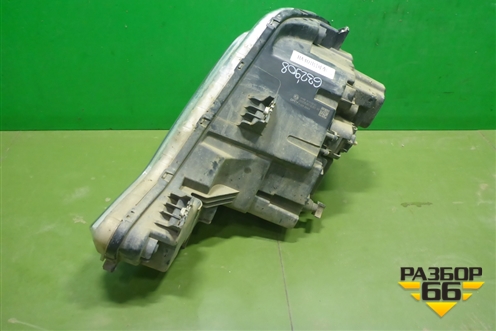 Фара правая  (Led) (3772020-C6203) (3772020C6203) для Dongfeng  DFH4180