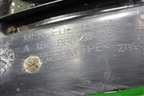 Локер передний левый передняя часть (A1668802805) для Mercedes Benz ML-Klass W166 c 2011г