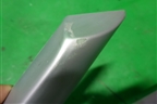 Накладка переднего бампера левая (6600012331) для Geely Coolray с 2019-2025г
