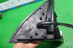 Зеркало правое электрическое (17 контактов с камерой) для Tank 500 с 2022-2025г