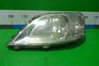 Фара левая (после 2009г галоген) (8200744753) для Renault Logan с 2004-2015г