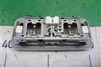 Плафон салонный передний для Mitsubishi Pajero/Montero с 2007г
