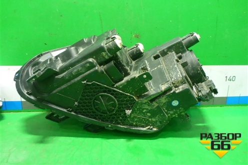 Фара правая (Led) (6608098730) для Belgee X50 с 2019-2024г