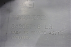 Угол бампера левый (84205716) для Volvo  TRUCK FH с 2021г