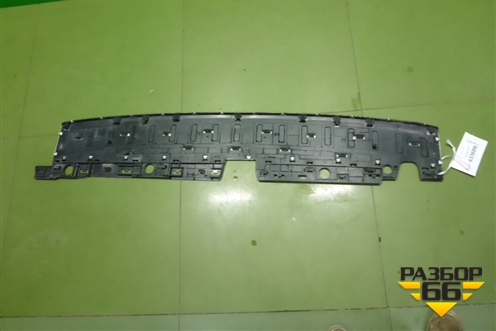 Накладка заднего бампера (2804108XKV3AA) для Tank 500 с 2022-2025г