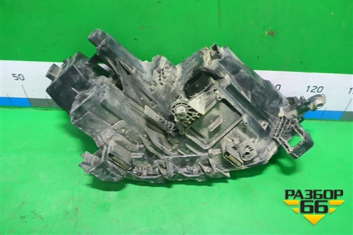 Фара левая (Led) (6N5941005A) для Volkswagen Polo с 2020г