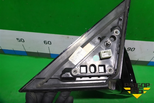 Зеркало правое электрическое (8 контактов) (87620B2240) для Kia Soul с 2013-2019г (Соул 2)