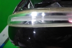 Зеркало правое электрическое (8 контактов) (87620B2240) для Kia Soul с 2013-2019г (Соул 2)