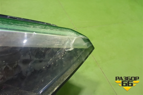 Фара правая (Led) (6N5941006A) для Volkswagen Polo с 2020г