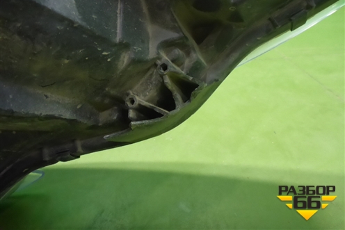 Фара левая (Full Led с блоком) (260605885R) для Renault Arkana с 2019г