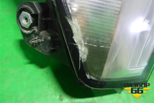 Фара правая (Led) (811100C260) для Toyota Tundra с 2021г