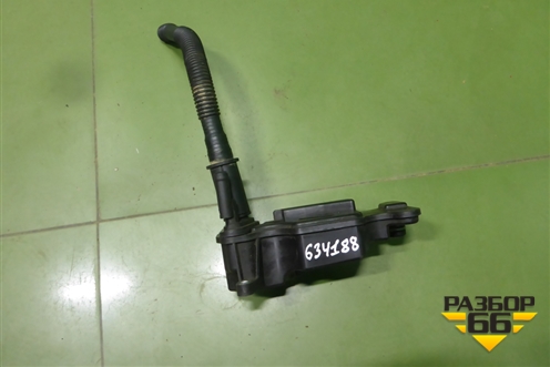 Маслоотделитель (1.6л M274) (A2700104203) для Mercedes Benz C-Klass W205 с 2014г