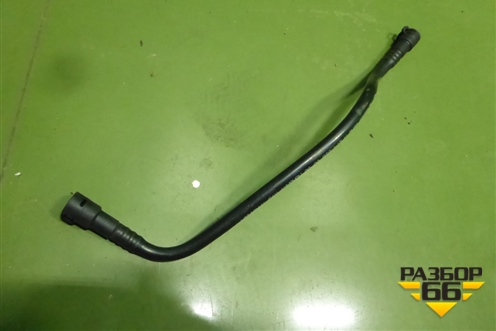 Трубка вакуумная (1.6л M274) (A2740180000) для Mercedes Benz C-Klass W205 с 2014г