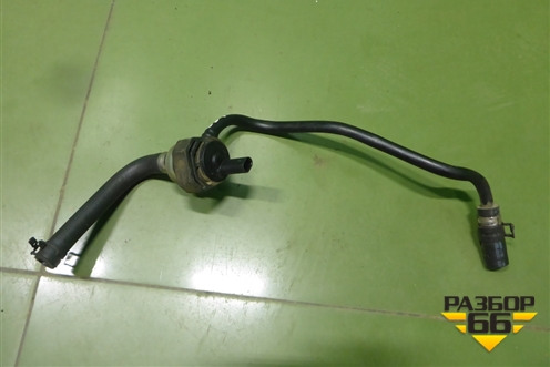 Клапан вентиляции картерных газов (1.6л M274) (A0009979611) для Mercedes Benz C-Klass W205 с 2014г