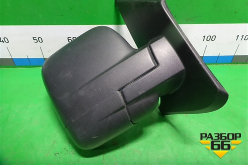 Зеркало правое электрическое (7 контактов) для Renault Trafic с 2014г
